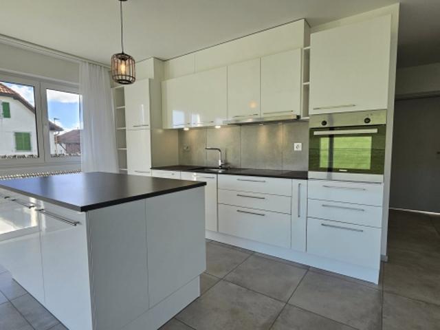 Wohnung mieten in Lajoux (JU), District des Franches-Montagnes