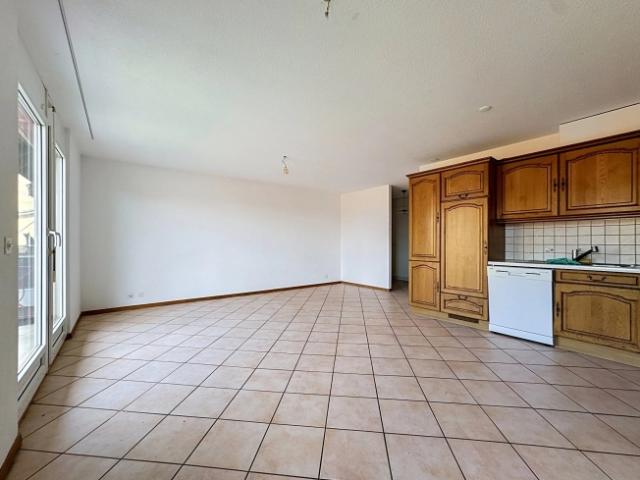 Wohnung kaufen in Villars-le-Terroir, Waadt