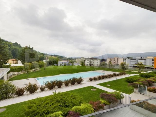 Wohnung kaufen in Morbio Inferiore, Tessin