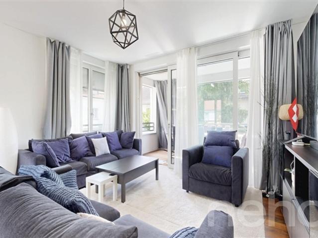 Wohnung kaufen in Allschwil, Basel-Landschaft