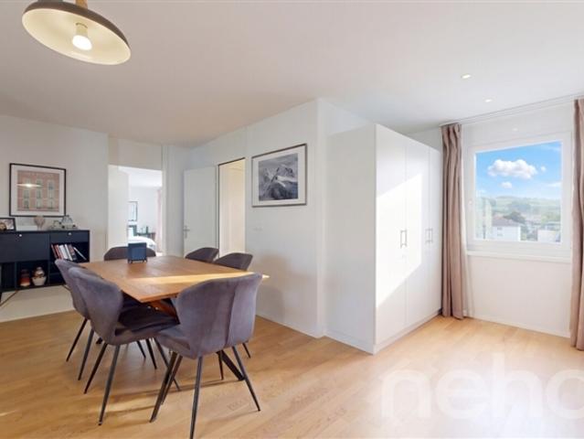 Wohnung kaufen in Bülach, Zürich
