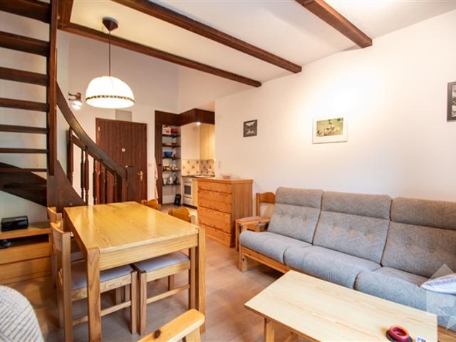 Wohnung kaufen in Vionnaz, Wallis
