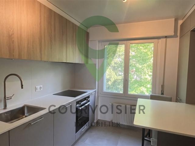 Wohnung kaufen in Vevey, Waadt