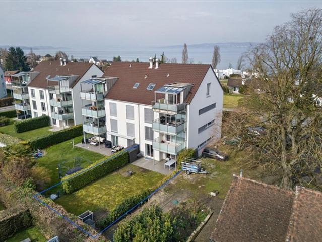 Wohnung kaufen in Münsterlingen, Thurgau