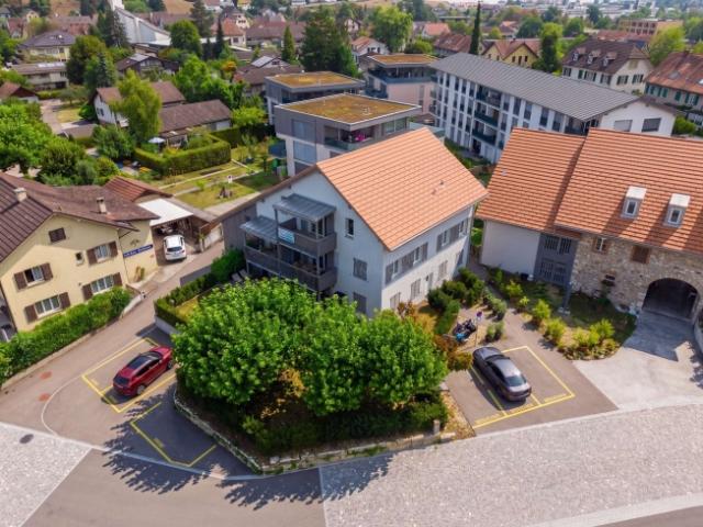 Wohnung kaufen in Zwingen, Basel-Landschaft