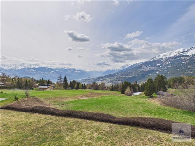 Wohnung kaufen in Lens, Wallis