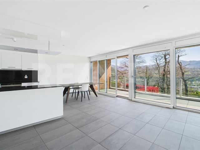 Wohnung kaufen in Gravesano, Tessin