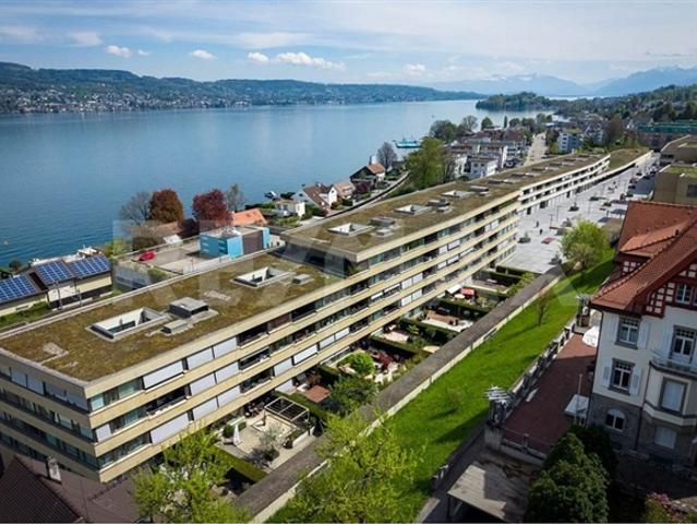 Wohnung kaufen in Horgen, Zürich