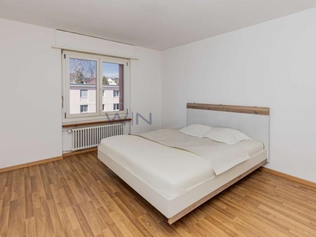 Wohnung kaufen in Uzwil, St. Gallen