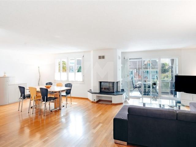 Wohnung kaufen in Regensdorf, Zürich
