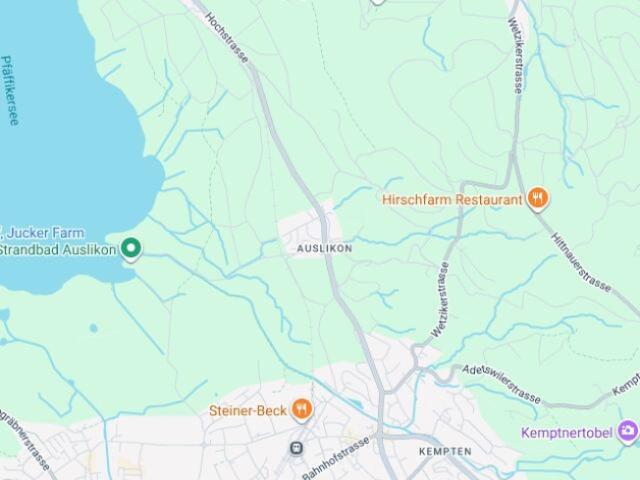 Wohnung kaufen in Auslikon, Zürich