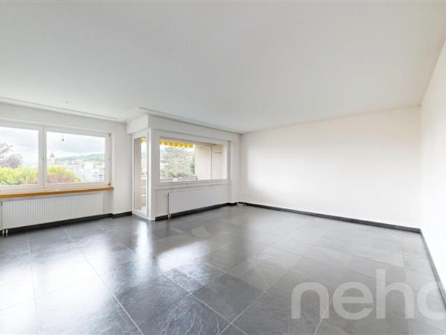 Wohnung kaufen in Schönenwerd, Solothurn