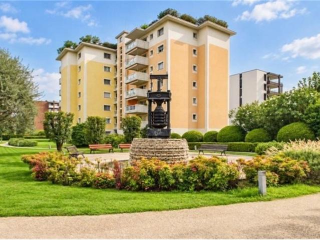 Wohnung kaufen in Circolo di Lugano est, Lugano