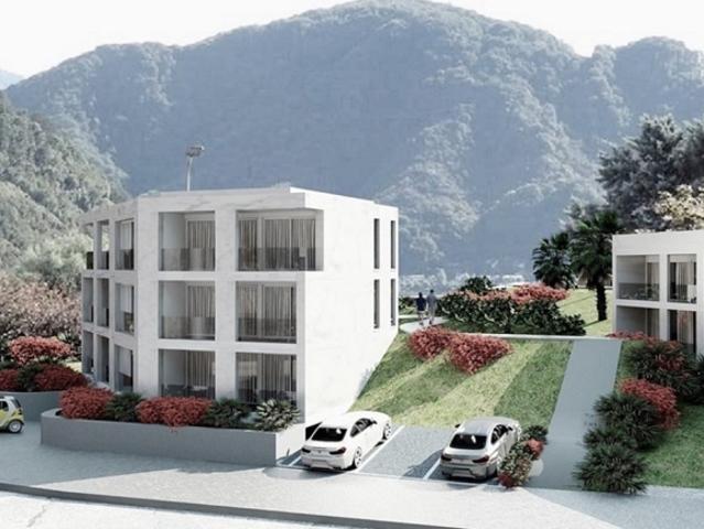Wohnung kaufen in Purasca, Tresa