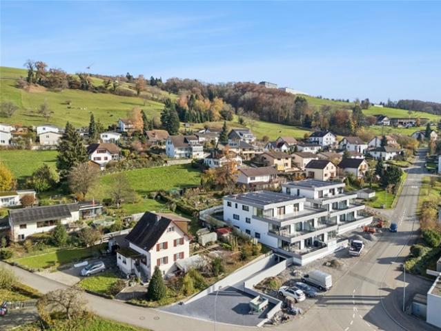 Wohnung kaufen in Künten, Aargau