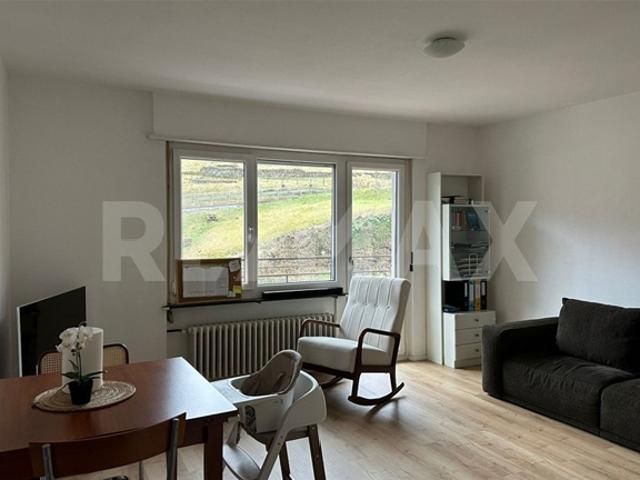Wohnung kaufen in Taverne, Tessin