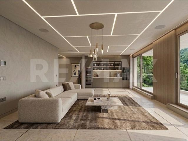 Wohnung kaufen in Grancia, Distretto di Lugano