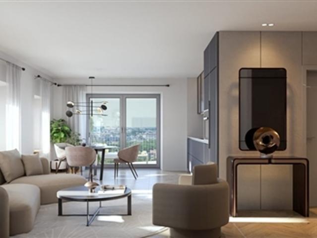 Wohnung kaufen in Echandens, Waadt