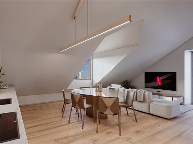 Wohnung kaufen in Echandens, Waadt