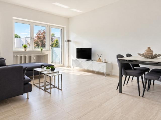 Wohnung mieten in Pizzamiglio, Vacallo