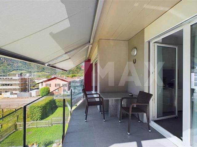 Wohnung kaufen in Biasca, Tessin