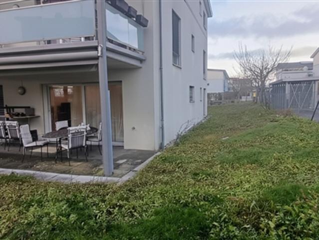 Wohnung kaufen in Cugy (VD), Waadt