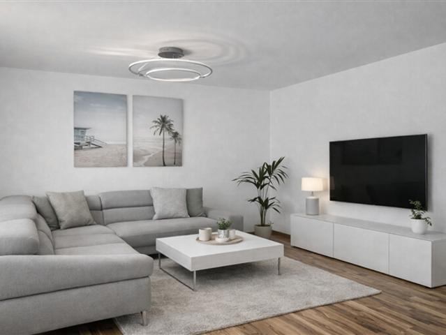 Wohnung kaufen in Chur, Graubünden