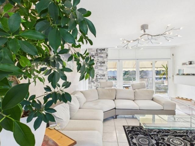 Wohnung kaufen in Balerna, Tessin