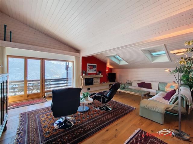 Wohnung kaufen in Crans-Montana, Wallis