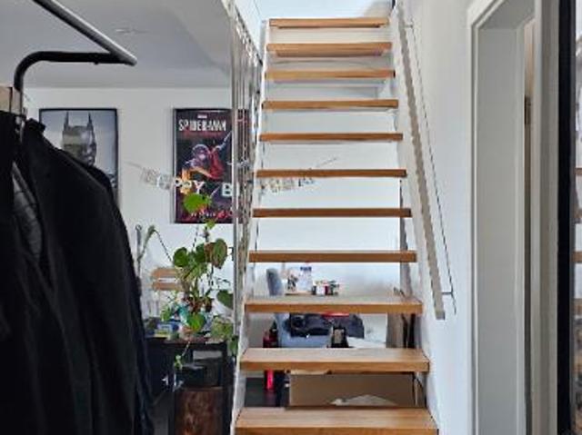 Wohnung mieten in Brugg Drahtseil AG, Birr