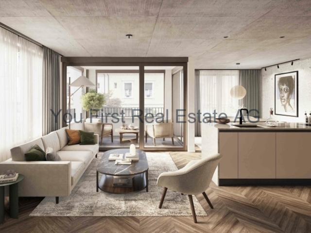 Wohnung kaufen in Basel, Basel-Stadt