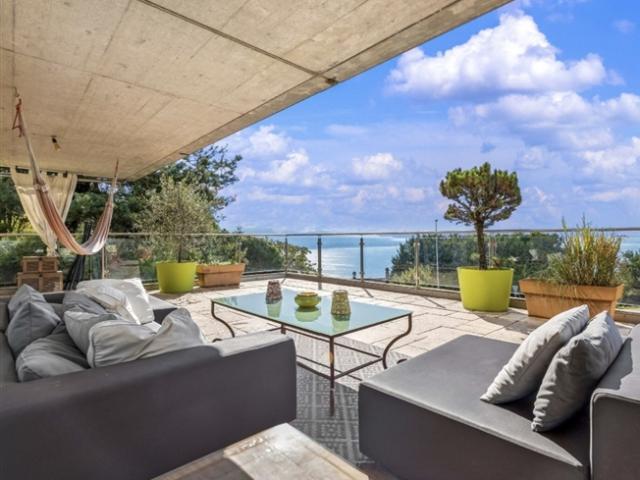 Wohnung kaufen in Bourg-en-Lavaux, Waadt