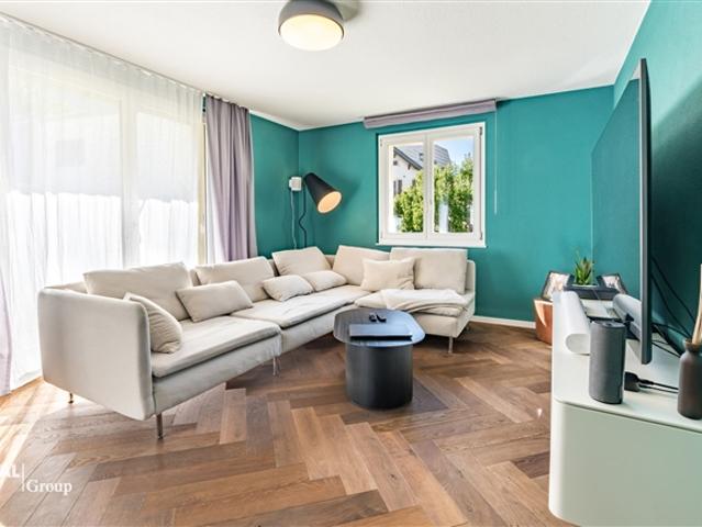 Wohnung kaufen in Brig-Glis, Wallis