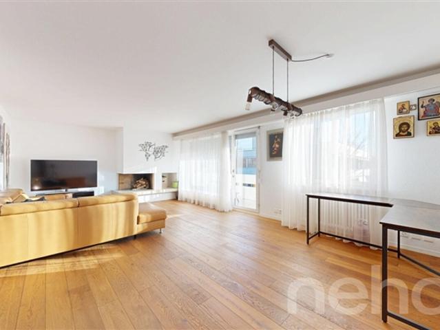 Wohnung kaufen in Oberwil (BL), Basel-Landschaft