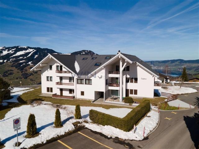 Wohnung kaufen in Sattel, Schwyz