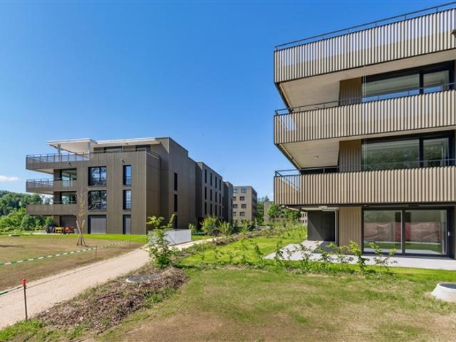 Wohnung kaufen in Matran, Freiburg