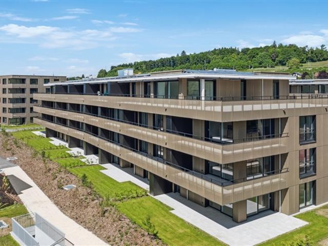 Wohnung kaufen in Matran, Freiburg