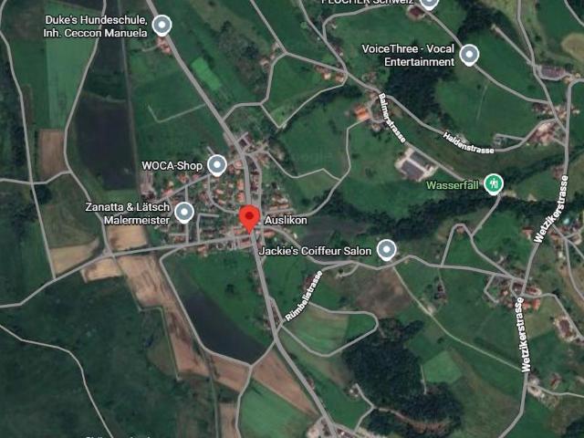 Wohnung kaufen in Auslikon, Zürich