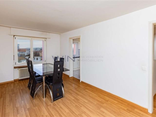 Wohnung kaufen in Uzwil, St. Gallen