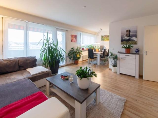 Wohnung kaufen in Therwil, Bezirk Arlesheim