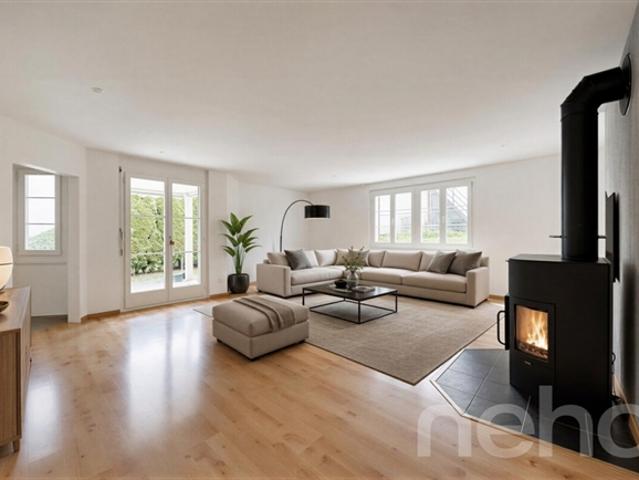 Wohnung kaufen in Wädenswil, Zürich