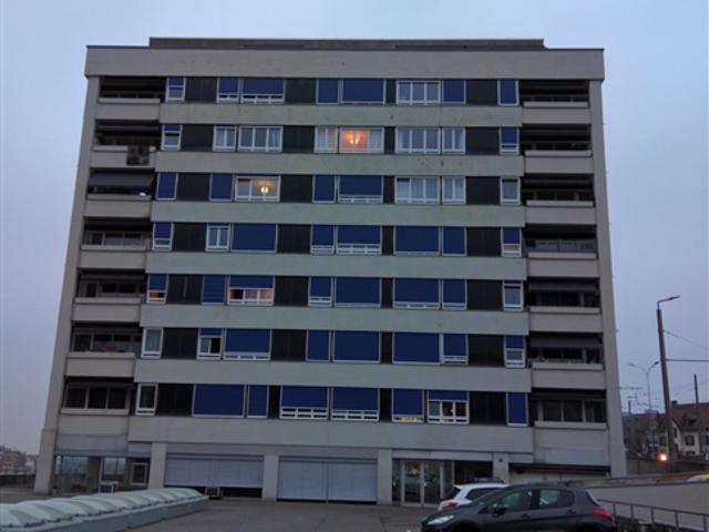 Wohnung mieten in Corcelles (NE)