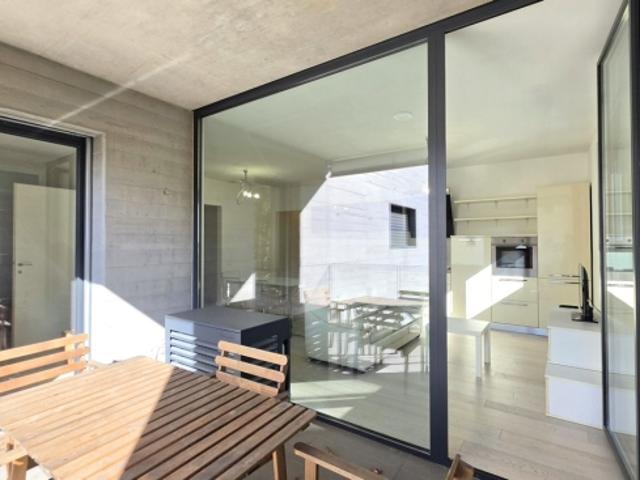Wohnung kaufen in Quartiere Maghetti, Lugano