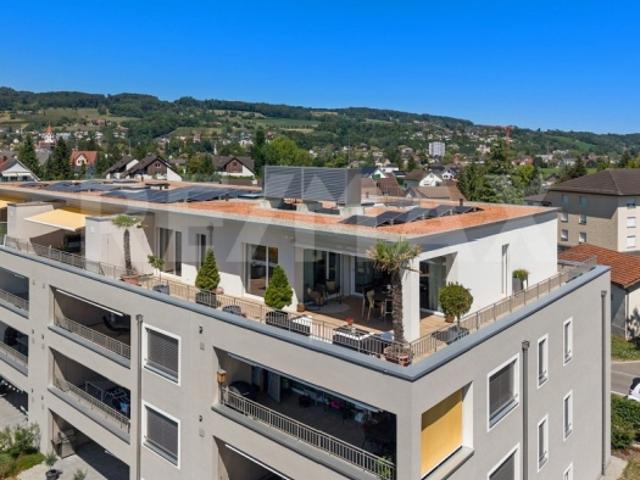 Wohnung kaufen in Weinfelden, Thurgau