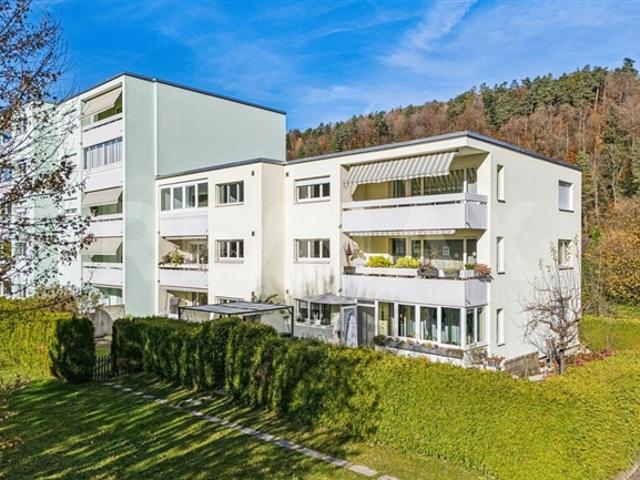 Wohnung kaufen in Langnau am Albis, Zürich