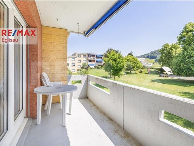 Wohnung kaufen in Eglisau, Zürich