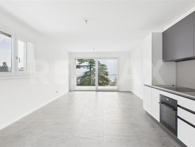 Wohnung kaufen in Vacallo, Tessin
