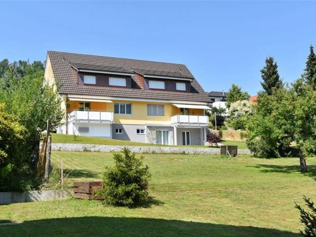 Wohnung mieten in Zullwil, Solothurn