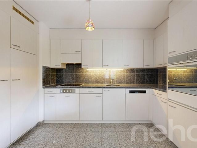 Wohnung kaufen in Wädenswil, Zürich