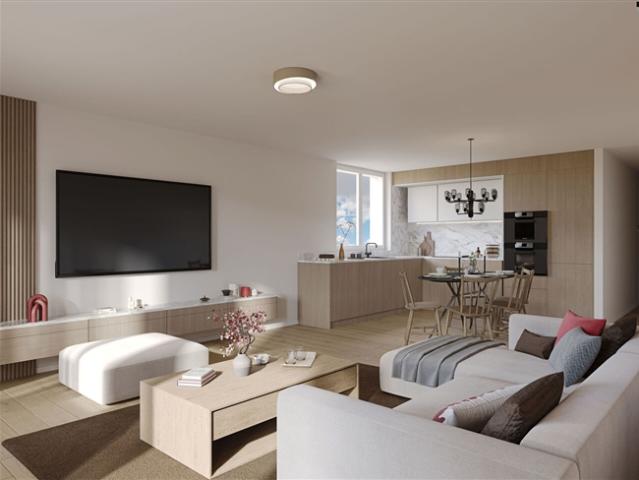 Wohnung kaufen in Sierre, Wallis